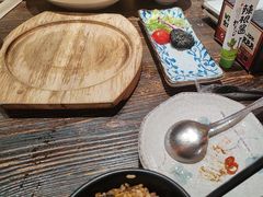 -小川洋风料理(街道口店)