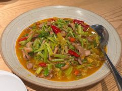 -巴蜀风·地道川菜(总店)