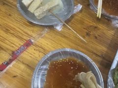 -陈氏老字号十三小炸炸店