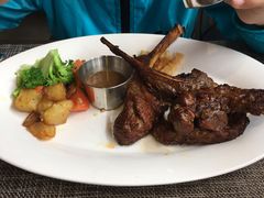 -小火花·干式熟成牛排馆Spark SteakHouse(剑桥郡店)