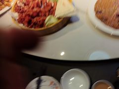 -太子食府(圣水路店)