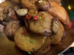 -绿茶餐厅(华联万柳店)