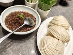 -靓湾海鲜·海景餐厅(小麦岛店)