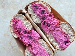 -Catch Bagel(芳草地店)