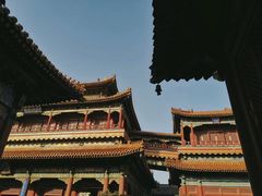 -北京国子监胡同
