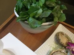 -金海阁海鲜火锅