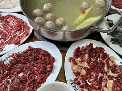 -官塘兄弟·潮汕牛肉店(官塘总店)