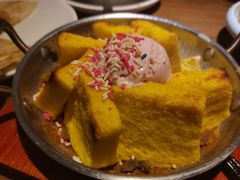 -吕氏疙瘩汤·新鲁菜(新贵和店)