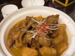 -岚县土豆宴(总部)
