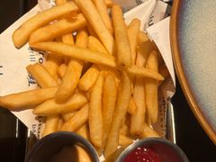 -blue frog蓝蛙(长泰广场店)