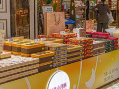 -杭州大厦LSE城市生活超市(杭州大厦店)