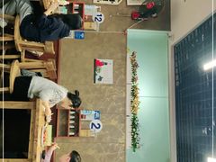 -京玉菲饭店(李村店)