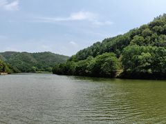 -玉渡山自然风景区