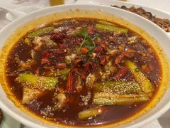 -大铁勺新津菜(东丽阳光新业广场店)