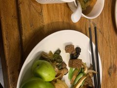 -素德轩素食餐厅(东港店)