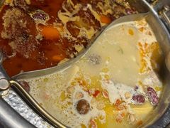 -快乐小羊·内蒙牛羊肉火锅(流花中心店)