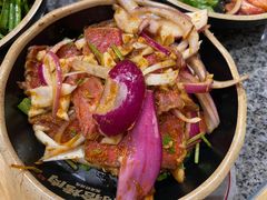 -酒拾烤肉(南城店)