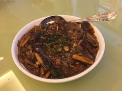 -君来梁溪饭店-餐厅