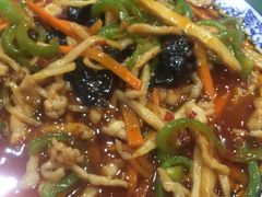 -北大地皖峰饭馆