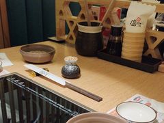 -温野菜涮涮锅(大悦城店)