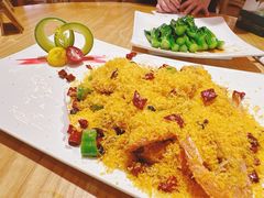 -德胜轩正宗顺德菜(宝安沙井会展中心店)