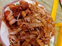 -葛记焖饼(经一路店)