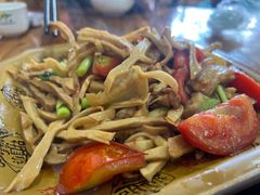 -粗茶淡饭(东滨江大道店)