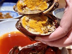 -白家餐厅(徐家汇店)