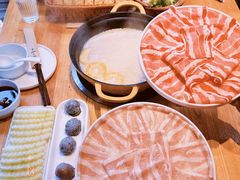 -四喜小胖·北京涮肉(五道营店)
