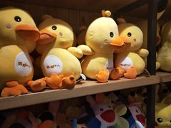 -The Green Party(湛江万达广场店)