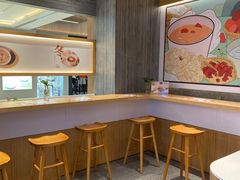 大堂-炖物24章·顺时轻养茶(黄龙店)