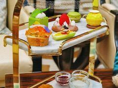 -行者书屋大堂吧 ·下午茶(南京圣和府邸酒店)