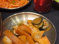-西塔老太太泥炉烤肉(龙湖北苑天街店)