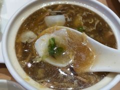 -船歌·鱼水饺青岛菜(国贸商城店)
