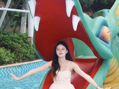 -苏州乐园森林水世界