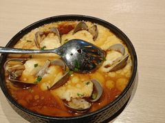 -日进一片海.生腌海鲜火锅.宵夜烧烤(三里屯总店)