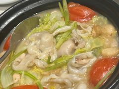 -金鹰潮汕鱼仔店(金鹰大厦店)