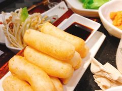 -香佰里鲜货火锅(佳乐金街店)