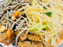 凉菜-浑河春面馆·老北京非遗鹿角面(房山店)