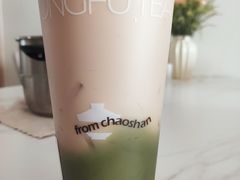 -茶月山·潮汕茶店(天河北店)
