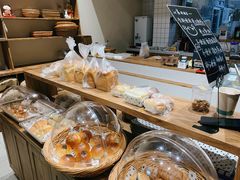 -沁屋面包店(人民东路店)