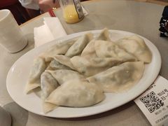 -喜家德虾仁水饺(华强天虹店)