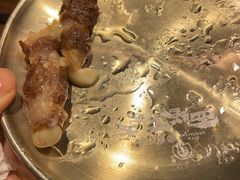 -西塔老太太泥炉烤肉(万柳华联店)