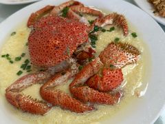 -星奇缘·海鲜餐厅(东山美食地标店)
