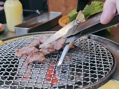 -釜山火炉·海鲜烤肉(紫藤路店)
