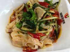 -味味佳凉皮(新华联店)