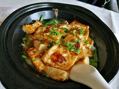 -巴陵全鱼席(湖南老字号汴河街店 )