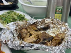 -景好海鲜餐厅(大鹏必选旅游店)