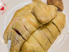 -文记壹心鸡(宝华路店)