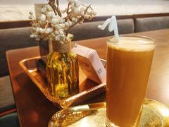 -芭莉与彩虹西餐厅(成都合生汇店)